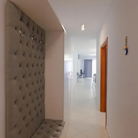 Giulia Apartamento *