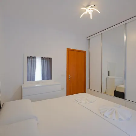 Apartamento Giulia *