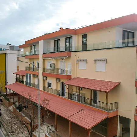 Giulia Apartamento *