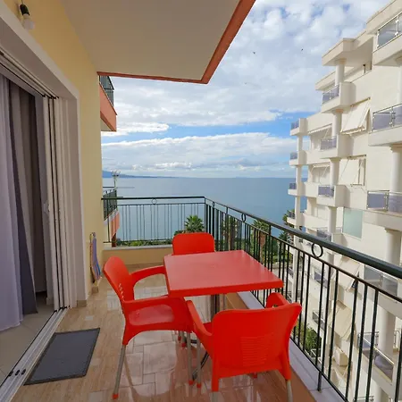 Giulia Apartamento
