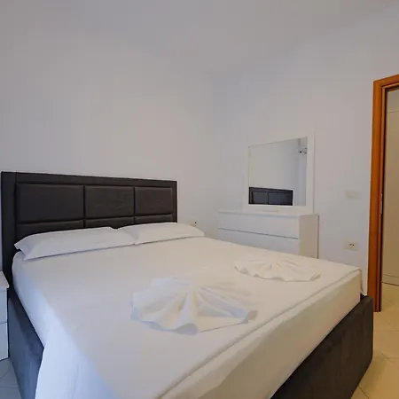 Giulia Apartamento *