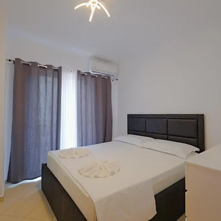 Giulia Apartamento Sarandë