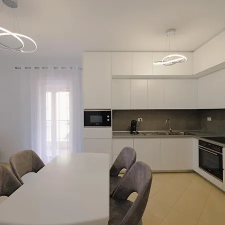 Giulia Apartamento Sarandë