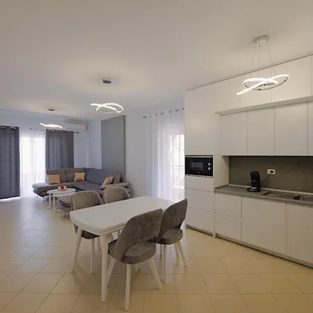 Apartamento Giulia Sarandë
