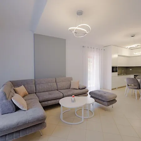 Apartamento Giulia Sarandë